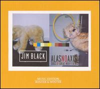 Jim Black - Dogs of Great Indifference lyrics