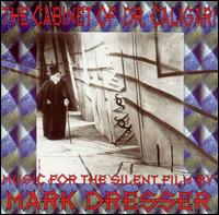 Mark Dresser - The Cabinet of Dr. Caligari lyrics