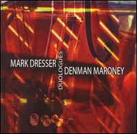 Mark Dresser - Duologues lyrics