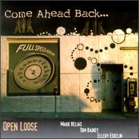 Mark Helias - Come Ahead Back lyrics