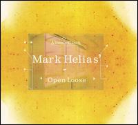 Mark Helias - Atomic Clock lyrics