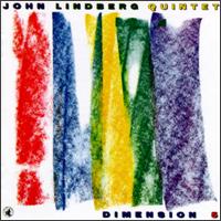 John Lindberg - Dimension 5 [live] lyrics