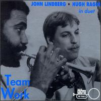 John Lindberg - Team Work lyrics