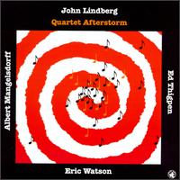 John Lindberg - Quartet Afterstorm lyrics