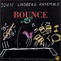 John Lindberg - Bounce lyrics