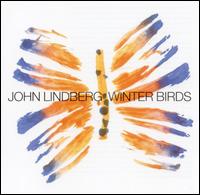 John Lindberg - Winter Birds lyrics