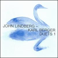 John Lindberg - Duets 1 lyrics