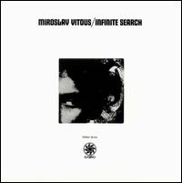 Miroslav Vitous - Infinite Search lyrics