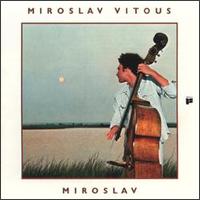 Miroslav Vitous - Miroslav lyrics