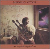 Miroslav Vitous - Magical Shepherd lyrics