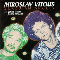 Miroslav Vitous - Guardian Angels lyrics