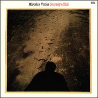 Miroslav Vitous - Journey's End lyrics