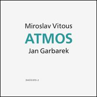 Miroslav Vitous - Atmos lyrics
