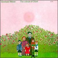 Eberhard Weber - The Colours of Chlo? lyrics