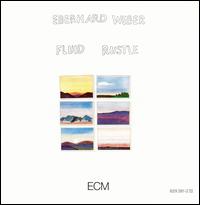 Eberhard Weber - Fluid Rustle lyrics