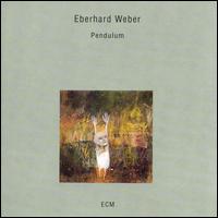 Eberhard Weber - Pendulum lyrics