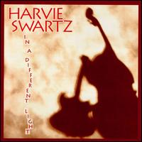 Harvie Swartz - In a Different Light lyrics