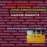 Harvie Swartz - Arrival lyrics