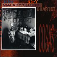Tony Malaby - Cosas lyrics