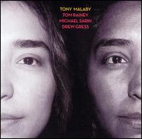 Tony Malaby - Apparitions lyrics