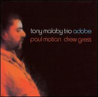 Tony Malaby - Adobe lyrics
