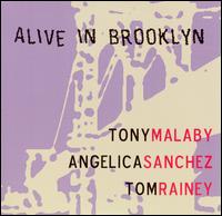 Tony Malaby - Alive in Brooklyn lyrics