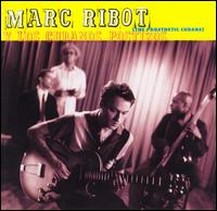 Marc Ribot - The Prosthetic Cubans lyrics
