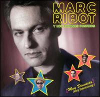 Marc Ribot - Muy Divertido! lyrics