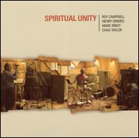 Marc Ribot - Spiritual Unity lyrics