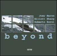 Elliott Sharp - Beyond lyrics