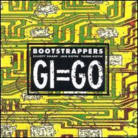 Elliott Sharp - Bootstrappers Gi=Go lyrics