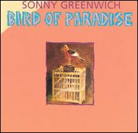 Sonny Greenwich - Bird of Paradise lyrics
