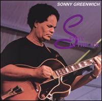 Sonny Greenwich - Spirit in the Air lyrics