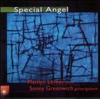 Sonny Greenwich - Special Angel lyrics