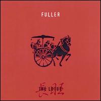 Fuller - The Lotus lyrics