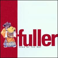 Fuller - Year of the Rat lyrics