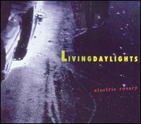 Living Daylights - Electric Rosary lyrics