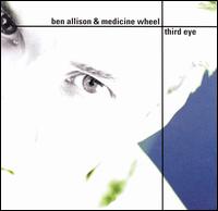 Ben Allison - Third Eye lyrics