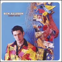 Ben Allison - Cowboy Justice lyrics