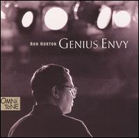 Ron Horton - Genius Envy lyrics