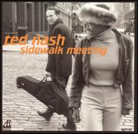 Ted Nash - Sidewalk Meeting lyrics