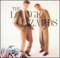 The Lounge Lizards - Big Heart: Live Tokyo lyrics