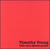 Tim Young - With Very Special People lyrics