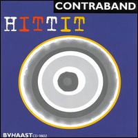 Contraband - Hittit lyrics