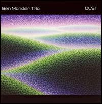 Ben Monder - Dust lyrics