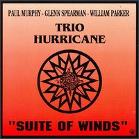 Trio Hurricane - Suite of Winds lyrics