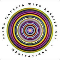 Prima Materia - Meditations [live] lyrics