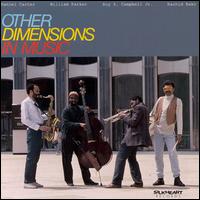 Other Dimensions in Music - Other Dimensions in Music lyrics