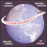 Cosmosamatics - The Cosmosamatics lyrics
