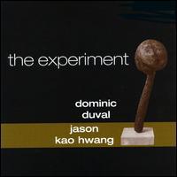 Dominic Duval - The Experiment lyrics